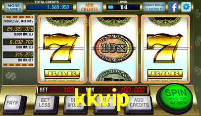 kkvip: Jogos de Caça-Níqueis-Altas Recompensas, Roleta-Velocidade, Blackjack-Desafios Máximos